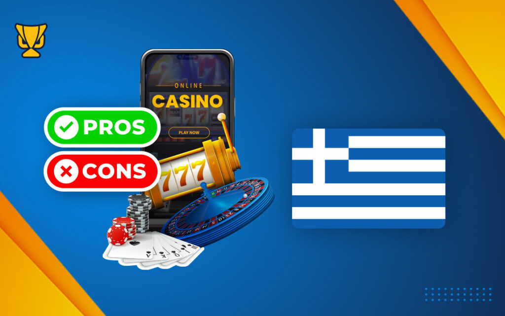 Τα Καλύτερα Online Καζίνο του 2023 Τα Καλύτερα Online Καζίνο του 2023