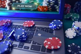 Online Νομίμα Casino Ο Απόλυτος Οδηγός για Παίκτες