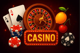 Online Νομίμα Casino Ο Απόλυτος Οδηγός για Παίκτες