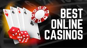 Τα Καλύτερα Online Casino στην Ελλάδα Ο Απόλυτος Οδηγός