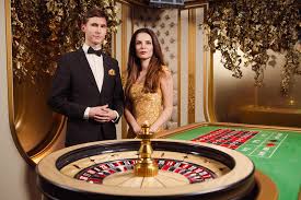 Play Roulette for Cash Online Your Ultimate Guide to Winning
