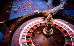 Play Roulette for Cash Online Your Ultimate Guide to Winning