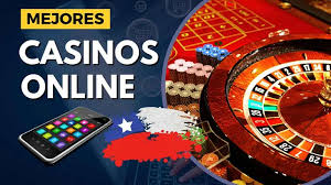 Top Casinos Online en Chile ¿Cuál es el Mejor para Ti