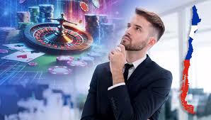Top Casinos Online en Chile ¿Cuál es el Mejor para Ti