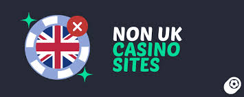 Top Non-UK Casino Sites You Need to Know About Top Non-UK Casino Sites You Need to Know About