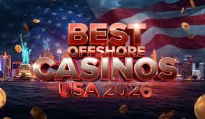 UK Casino List 2026 Offshore Opportunities Unveiled