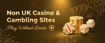 Your Ultimate Casino Review Guide UK Edition