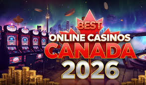 Best Online Casino 2026 A Comprehensive Guide Best Online Casino 2026 A Comprehensive Guide