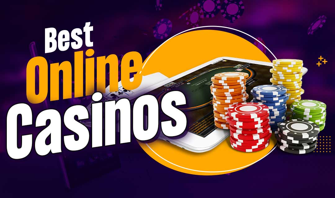 Best Online Casino 2026 A Comprehensive Guide Best Online Casino 2026 A Comprehensive Guide
