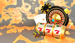 Bevegas La Revolución de los Juegos de Apuesta en Línea