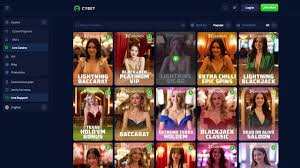 Cybet Crypto Casino A New Era of Online Gaming -760557401 Cybet Crypto Casino A New Era of Online Gaming -760557401