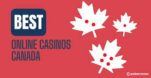 Discover the Best Canadian Online Casinos for 2023 Discover the Best Canadian Online Casinos for 2023
