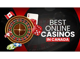 Discover the Best Canadian Online Casinos in 2023 Discover the Best Canadian Online Casinos in 2023