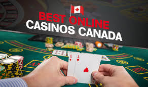 Discover the Best Canadian Online Casinos in 2023 Discover the Best Canadian Online Casinos in 2023