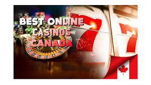 Discover the Best Casino Online Canada Top Picks and Insights