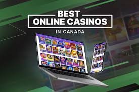 Discover the Best Casino Online Canada Top Picks and Insights