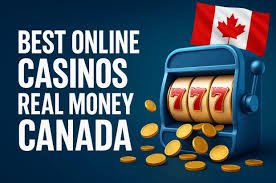 Discover the Best Casino Online in Canada A Comprehensive Guide