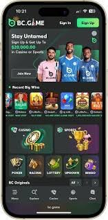 Discover the Excitement of Cryptocurrency Casino BC.Game -1164483183 Discover the Excitement of Cryptocurrency Casino BC.Game -1164483183