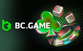 Discover the Excitement of Cryptocurrency Casino BC.Game -1164483183 Discover the Excitement of Cryptocurrency Casino BC.Game -1164483183