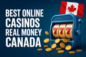 Discovering New Online Casinos in Canada The Latest Entrants to the Gaming Scene Discovering New Online Casinos in Canada The Latest Entrants to the Gaming Scene