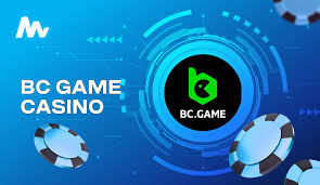 Discovering the World of BC.Game Mirror