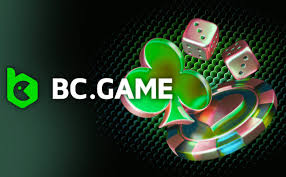 Discovering the World of BC.Game Mirror