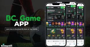 Exploring BC.Game Mirror Access Your Gateway to Uninterrupted Gaming Exploring BC.Game Mirror Access Your Gateway to Uninterrupted Gaming