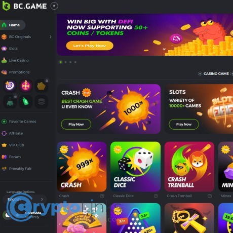 Exploring BC.Game Romania The Ultimate Gaming Destination