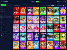 Exploring Cybet Crypto Casino The Future of Online Gaming -786565417