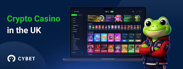 Exploring Cybet Crypto Casino The Future of Online Gaming -760282855