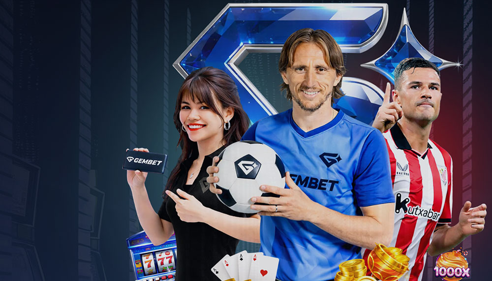 GemBet Singapore Your Ultimate Betting Destination
