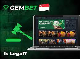 GemBet Singapore Your Ultimate Betting Destination -763206573 GemBet Singapore Your Ultimate Betting Destination -763206573