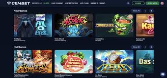 Discover Gembet Malaysia A Comprehensive Guide