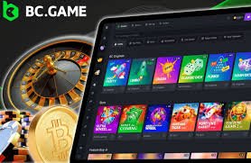 Play Crash at BC.Game An Exciting Adventure in Online Gaming
