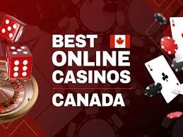 The Thrilling World of Casinos in Canada