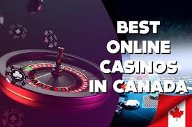 The Thrilling World of Casinos in Canada