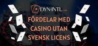 Understanding Casinos Without Swedish License A Comprehensive Guide -77815776 Understanding Casinos Without Swedish License A Comprehensive Guide -77815776