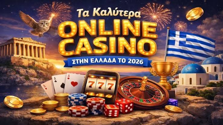 Ανακαλύψτε τον Κόσμο των Διαδικτυακών Καζίνο 582505583