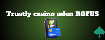 Danske Casino Uden ROFUS En Guide til Ansvarlig Spil