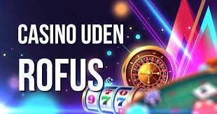 De Bedste Bitcoin Casino Uden ROFUS