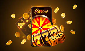 Experience the Excitement of FlashDash Online Casino
