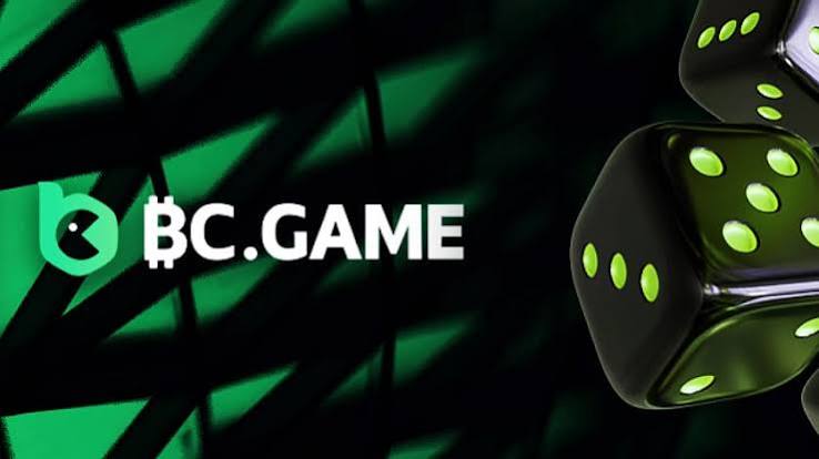 Exploring BC.Game Casino A New Era of Online Gambling in Indonesia