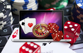 Golden Lion Casino Your Ultimate Gaming Experience