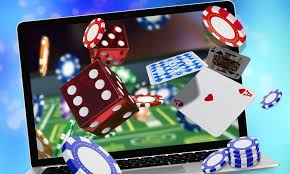 NineWin Casino Your Ultimate Gaming Destination 1204637301