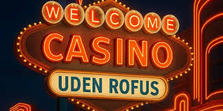 Nye Online Casinoer i 2026 - Hvad Kan Vi Forvente Nye Online Casinoer i 2026 - Hvad Kan Vi Forvente
