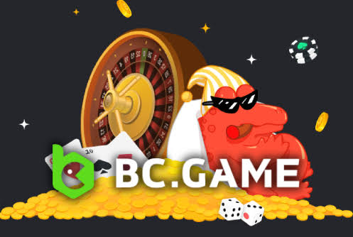 Unlock Exciting Rewards with BC.Game Promo Codes and Bonuses 821485880 Unlock Exciting Rewards with BC.Game Promo Codes and Bonuses 821485880
